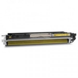 Cartus Toner HP CE312A/126A, Compatibil, Yellow , 1000 de pagini, HP CP1025 CP-1025 CP 1025